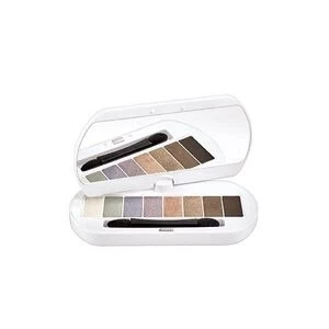 Bourjois Eyeshadow La Palette Les Nudes Nude