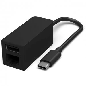 Microsoft JWL 00002 Computing Cables Adaptors in Black