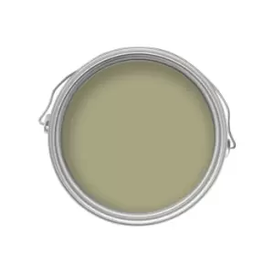 Craig & Rose 1829 Eggshell Paint - Tapestry Green - 2.5L