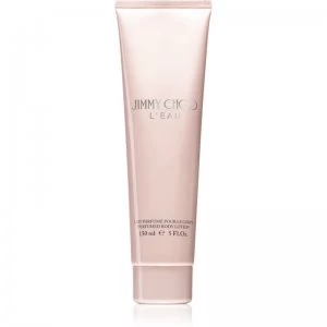 Jimmy Choo LEau Body Lotion 150ml