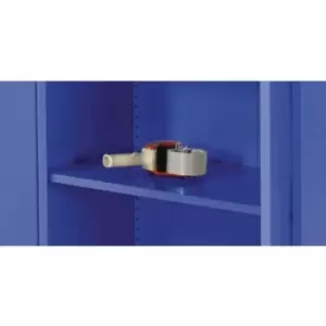 Slingsby Shelf 895 x 350 mm - Blue -