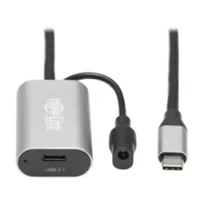 Usb-C Act Extension Cbl Usb-C 3F13277