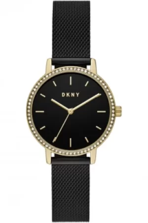 DKNY The Modernist Watch NY2982