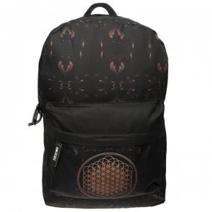 Official Band Backpack - BMTH Semp