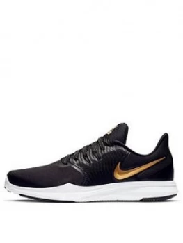 Nike In-Season Tr 8 - Black/Gold