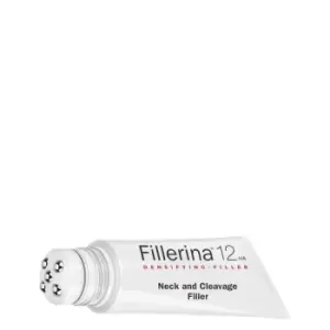 Fillerina 12 Densifying-Filler - Neck and Cleavage - Grade 5 30ml