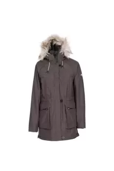 Caption Waterproof Parka