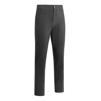 Callaway Tech Trousers Mens - Asphalt