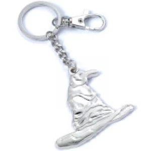 Harry Potter Sorting Hat Keyring