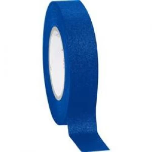 Cloth tape Coroplast Blue L x W 10 m x 15mm Na