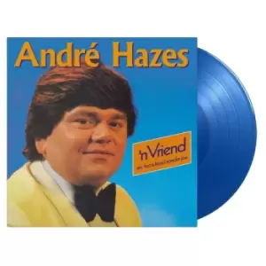 Andr&eacute; Hazes - 'n Vriend Vinyl