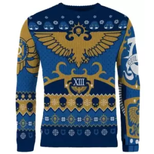 Imperium Christmas Jumper (Size M)