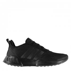 adidas Phosphere Mens Cloudfoam Pokemon - TripleBlack