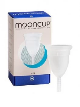 Mooncup Size B, One Colour, Women