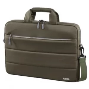 Hama Laptop Bag"Proceedto" up to 34cm (13.3 inches), Olive