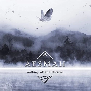 Aesmah - Walk Off the Horizon CD