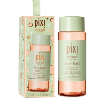 PIXI Glow Tonic 100ml - Holiday Edition