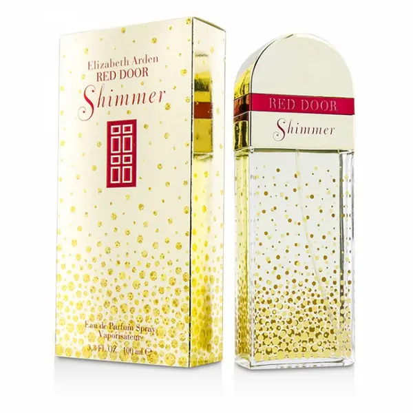 Elizabeth Arden Red Door Shimmer Eau de Parfum For Her 100ml