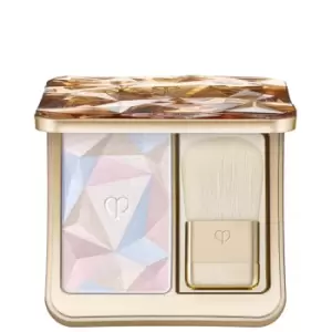 Cle de Peau Beaute The Luminizing Face Enhancer 10g (Various Shades) - 21 - Daybreak Shimmer