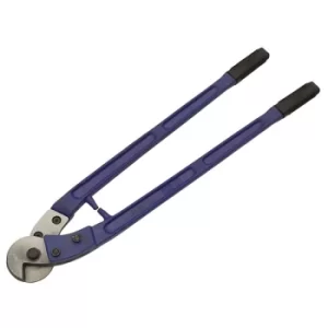 Faithfull FAIPLWC24 Wire Cutters 600mm (24in)