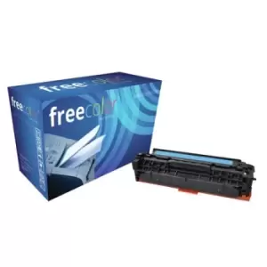 Freecolor M476C-FRC toner cartridge Cyan