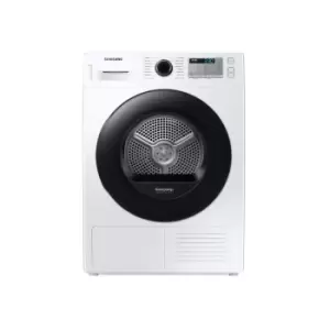 Samsung 9KG Freestanding Heat Pump Tumble Dryer - White