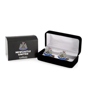 Newcastle United FC Cufflinks