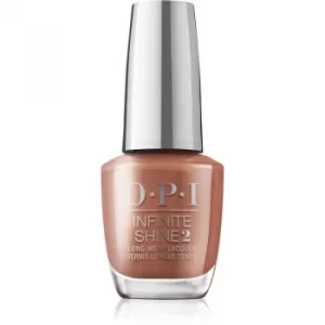 OPI Infinite Shine Malibu Gel-Effect Nail Varnish Endless Sun-ner 15ml