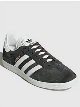 Adidas Originals Gazelle - Grey