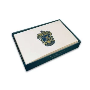 Ravenclaw (Harry Potter) Foil Note Cards 10-Pack