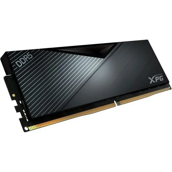 ADATA XPG LANCER memory module 32GB 2 x 16GB DDR5 6000 MHz ECC AX5U6000C4016G-DCLABK