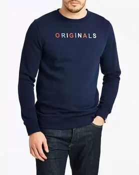 Jack & Jones Multi Colour Sweat