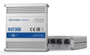 TELTONIKA RUT300 Industrial Ethernet