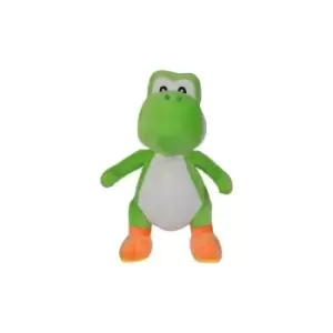 Super Mario Plush Figure Yoshi 30 cm