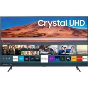 Samsung 58" UE58TU7100 Smart 4K Ultra HD LED TV