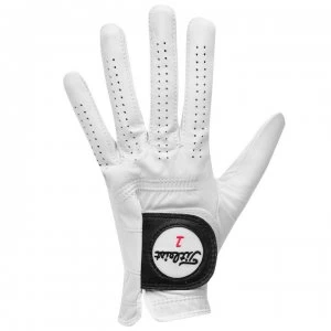 Titleist Players Golf Glove Left Hand Mens - White L/H