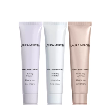 Laura Mercier Prime A La Carte Pure Canvas Primer Trio