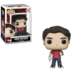 Eddie With Broken Arm IT Funko Pop Vinyl Figure