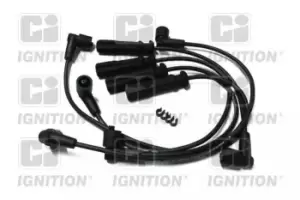 Quinton Hazell XC578 Ignition Lead Set