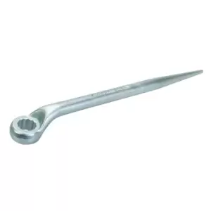 King Dick PRA318 Ring Podger Spanner AF 9/16"