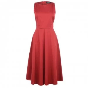 Emme Emme Ismaele Dress - 002 ROSSA