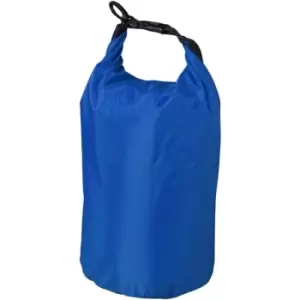 Bullet The Survivor Waterproof Outdoor Bag (35.5 x 17.5 cm) (Royal Blue) - Royal Blue