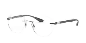 Ray-Ban Eyeglasses RX8766 1128