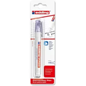 Correction Pen White