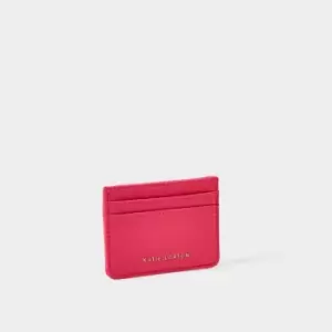 Fuchsia Millie Card Holder KLB2849