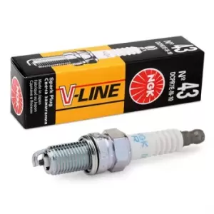 NGK Spark plug OPEL,FIAT,ALFA ROMEO 94037 46823299,468232990,55188857 Engine spark plug,Spark plugs 551888570,46823299,468232990,55188857,551888570