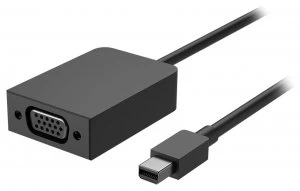 Microsoft Surface Pro 4 VGA Adaptor.