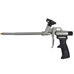 Faithfull Foam (Spurt) Gun