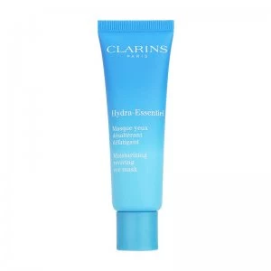 Clarins Hydra Essentiel Cooling Eye Mask 30ml