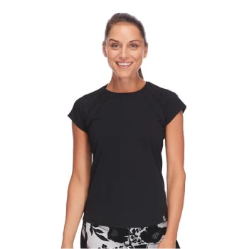 Body Glove Mistral T-Shirt Womens - Black